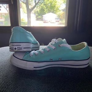 Classic Low-Top Converse